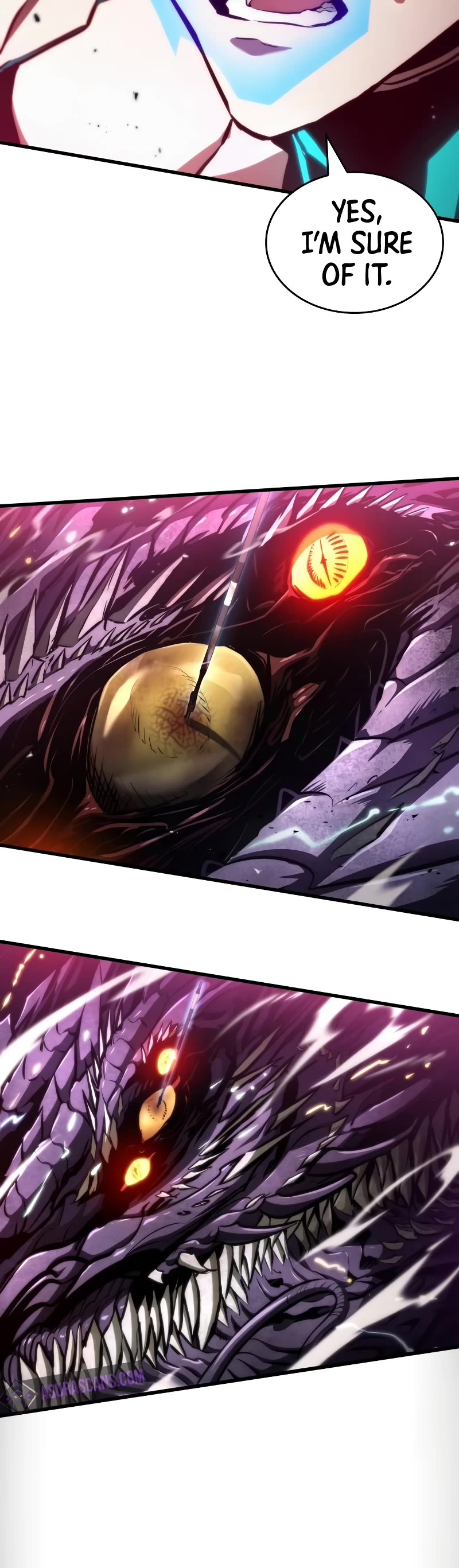 Kill the Dragon chapter 111 page 67