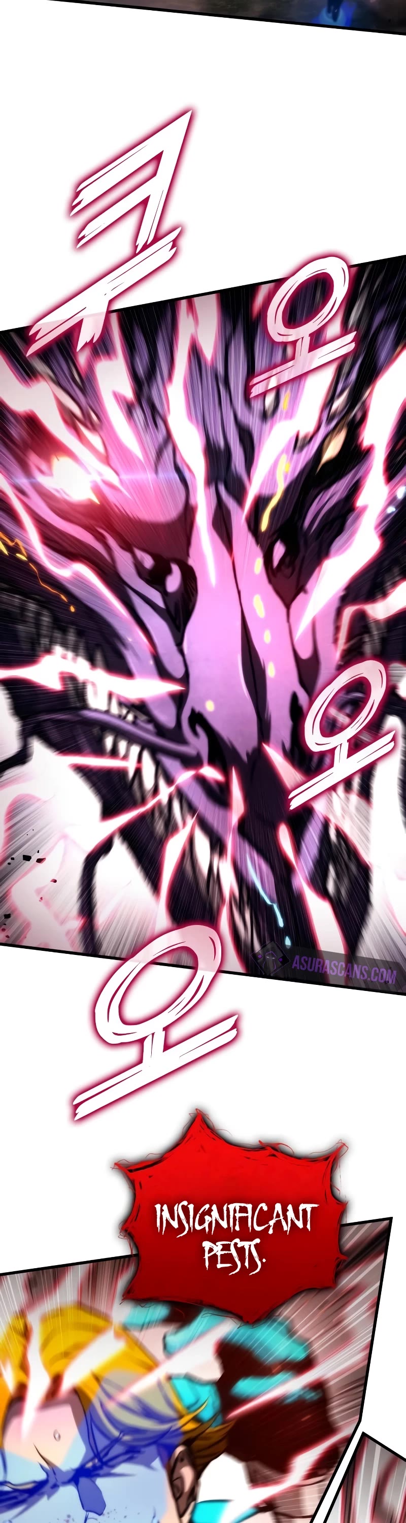 Kill the Dragon chapter 111 page 69