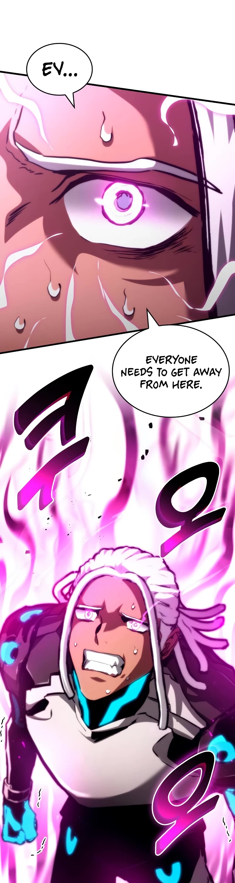 Kill the Dragon chapter 111 page 75