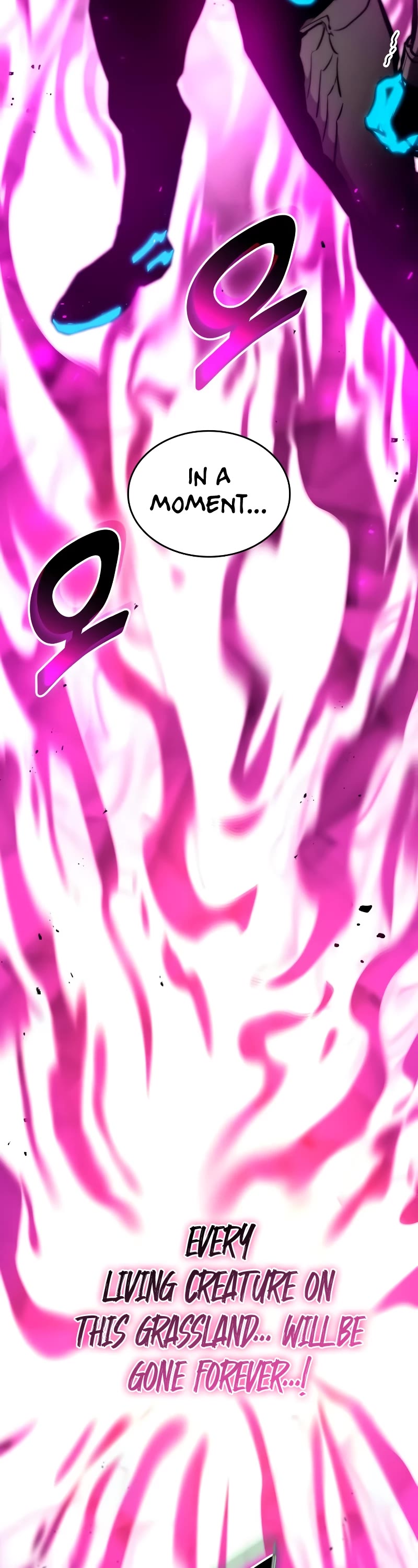 Kill the Dragon chapter 111 page 76