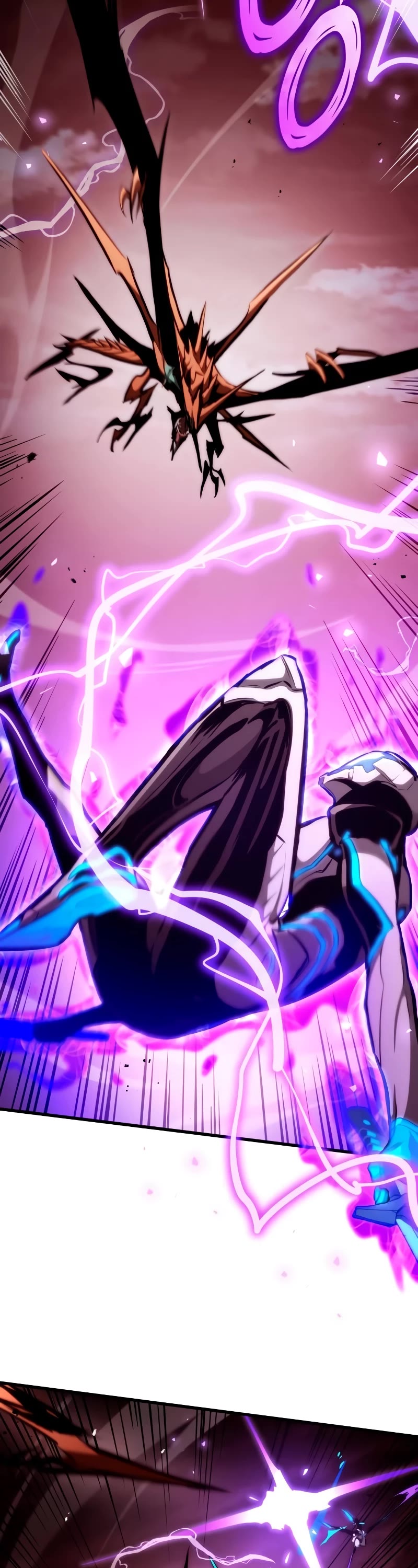 Kill the Dragon chapter 111 page 8