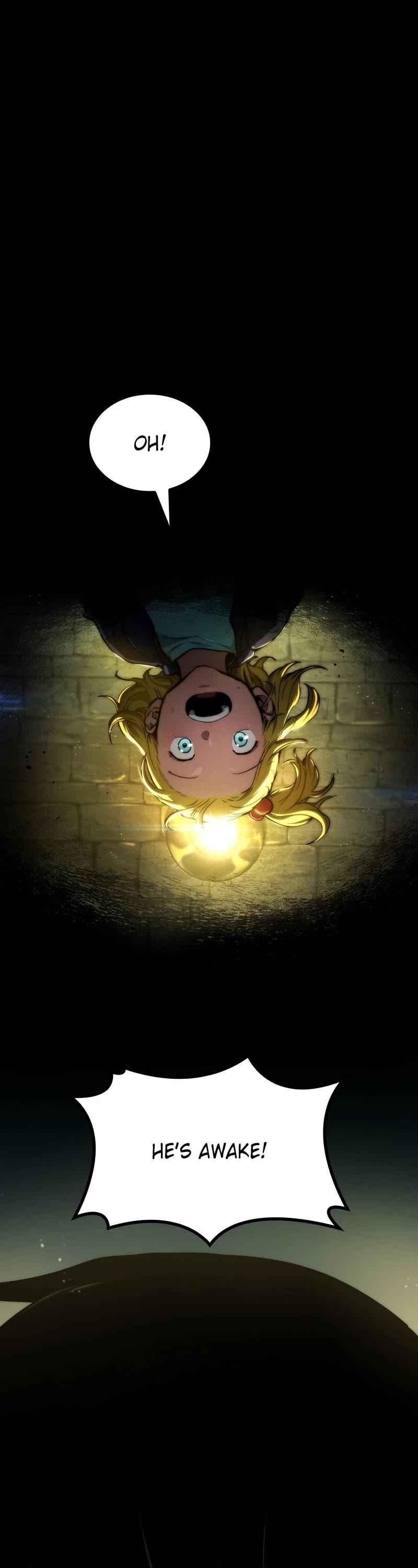 Kill the Dragon chapter 118 page 1