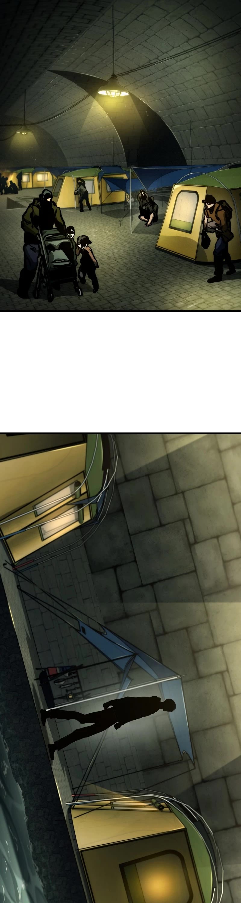 Kill the Dragon chapter 118 page 12