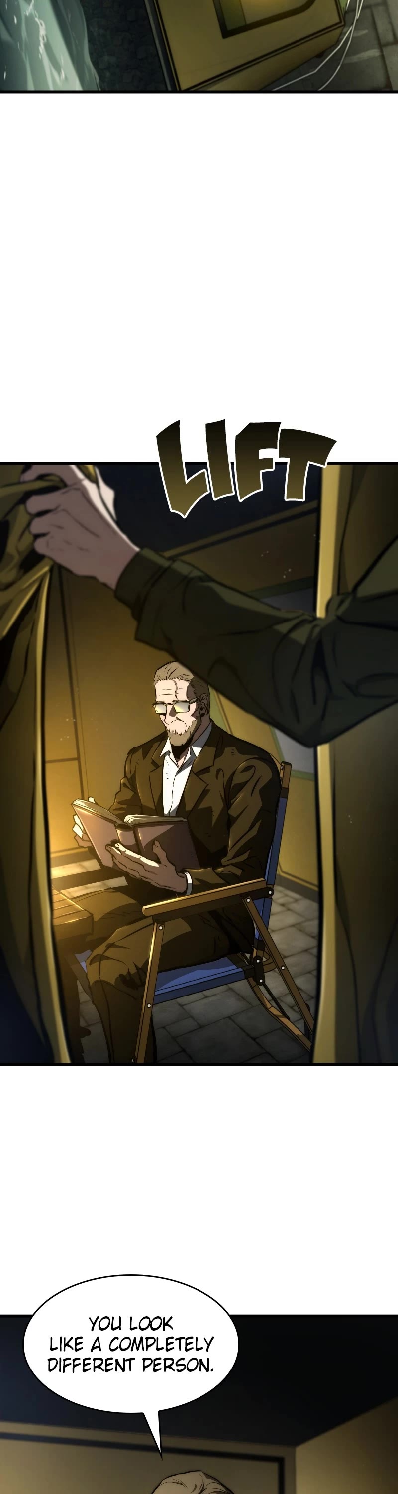 Kill the Dragon chapter 118 page 13