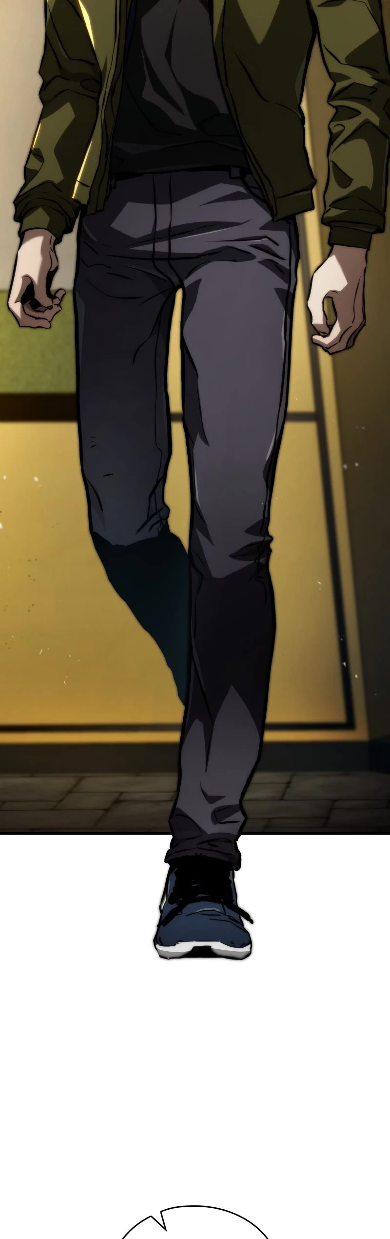 Kill the Dragon chapter 118 page 15