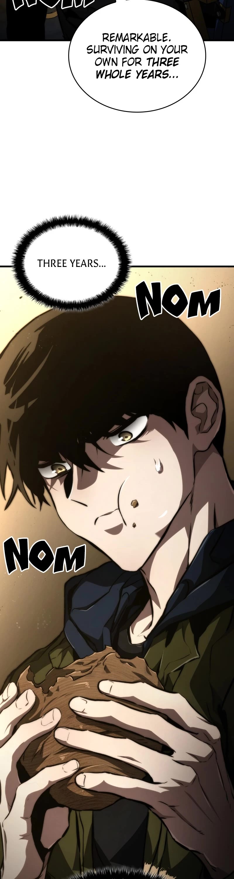 Kill the Dragon chapter 118 page 17