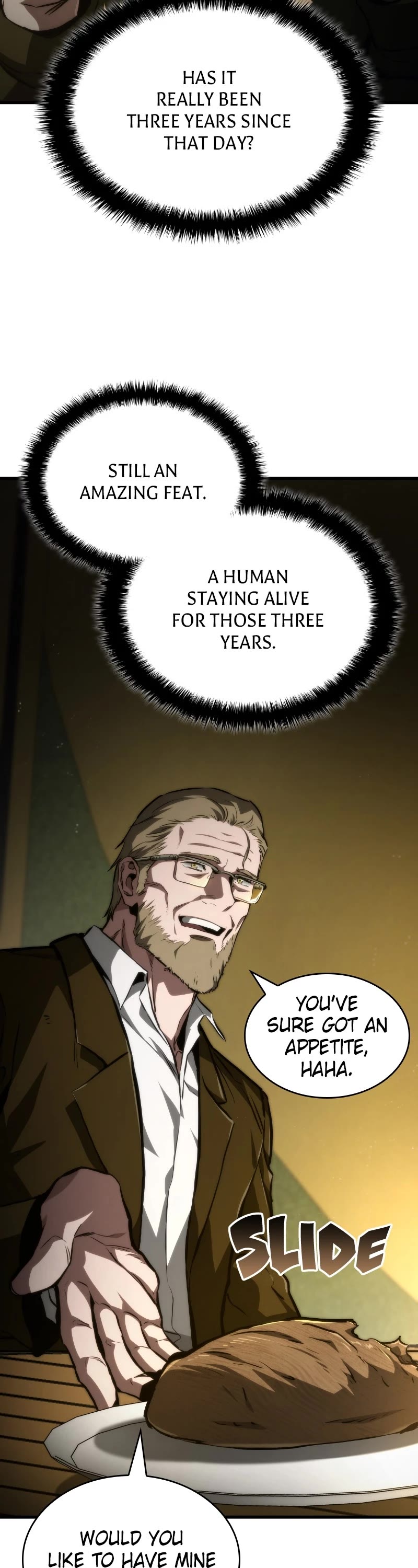 Kill the Dragon chapter 118 page 18