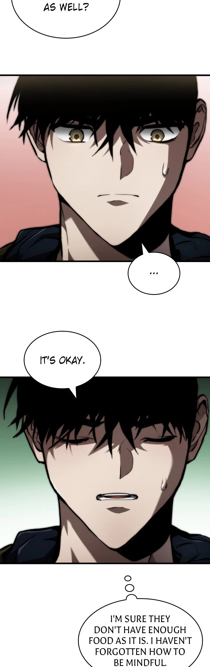 Kill the Dragon chapter 118 page 19