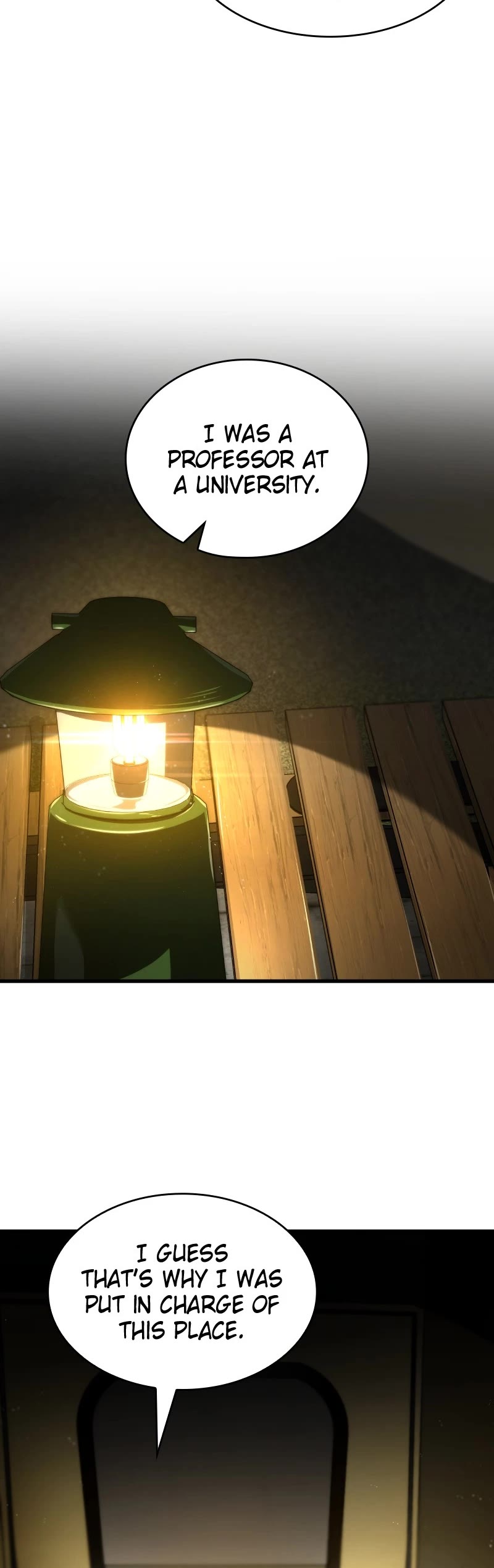 Kill the Dragon chapter 118 page 20