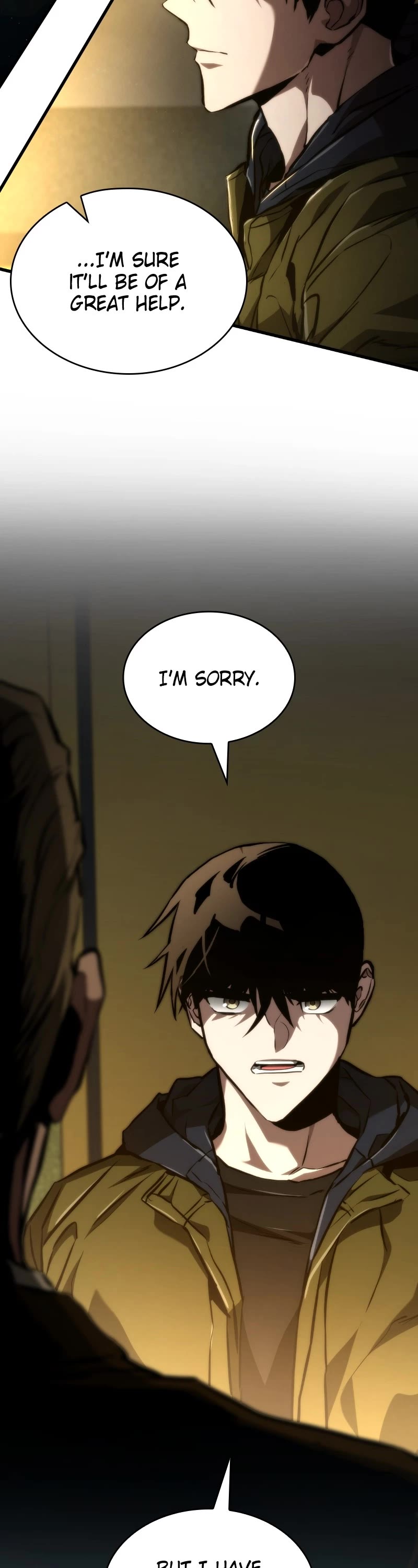 Kill the Dragon chapter 118 page 22