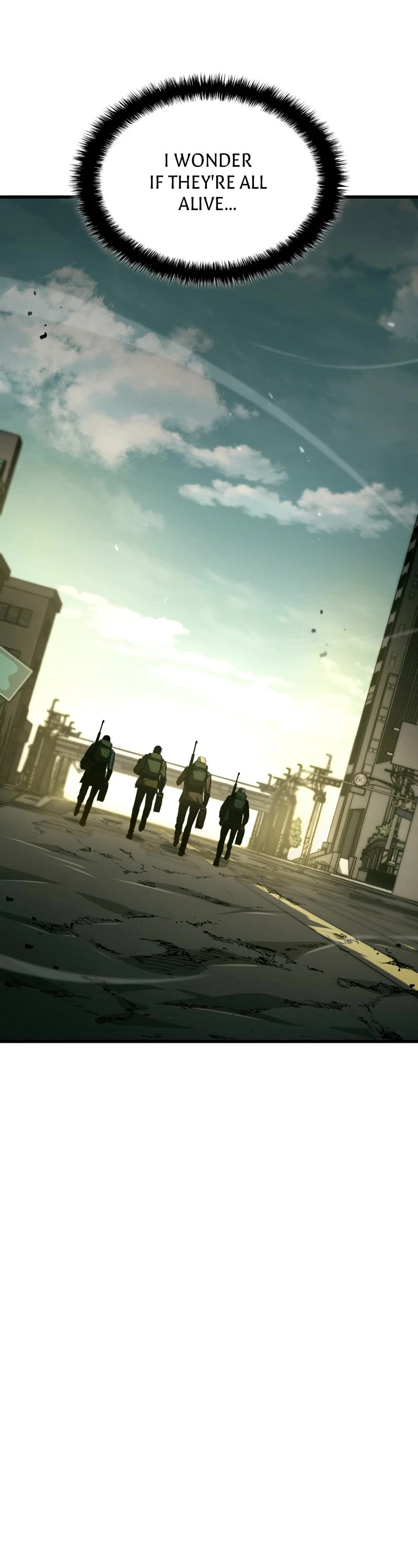 Kill the Dragon chapter 118 page 31