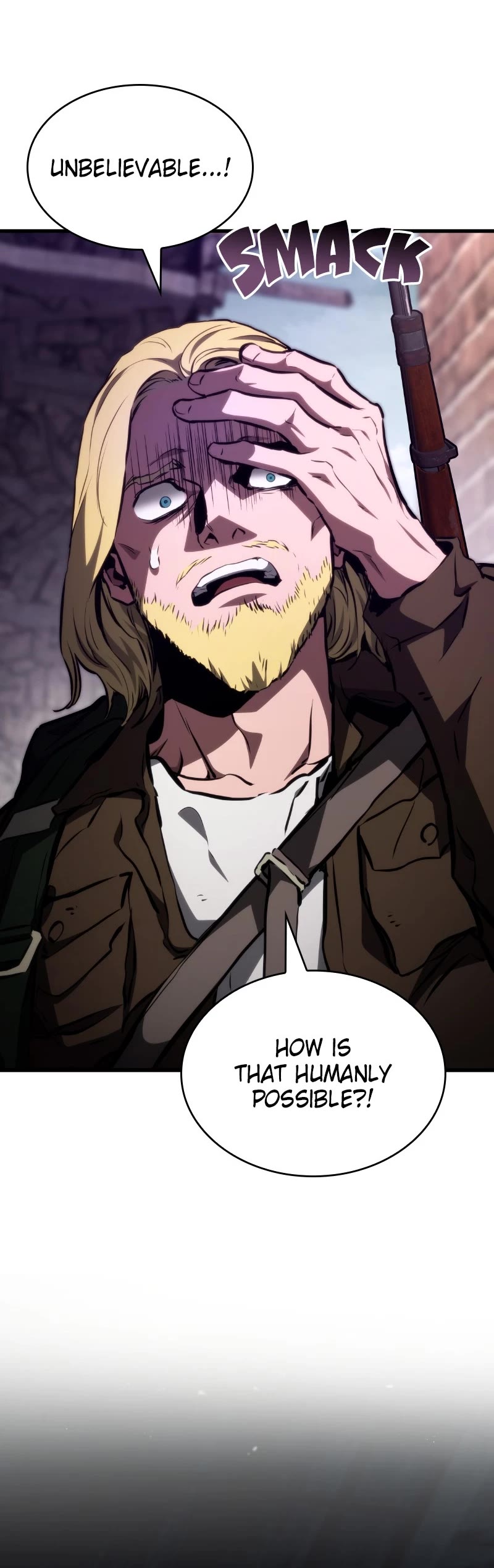 Kill the Dragon chapter 118 page 40