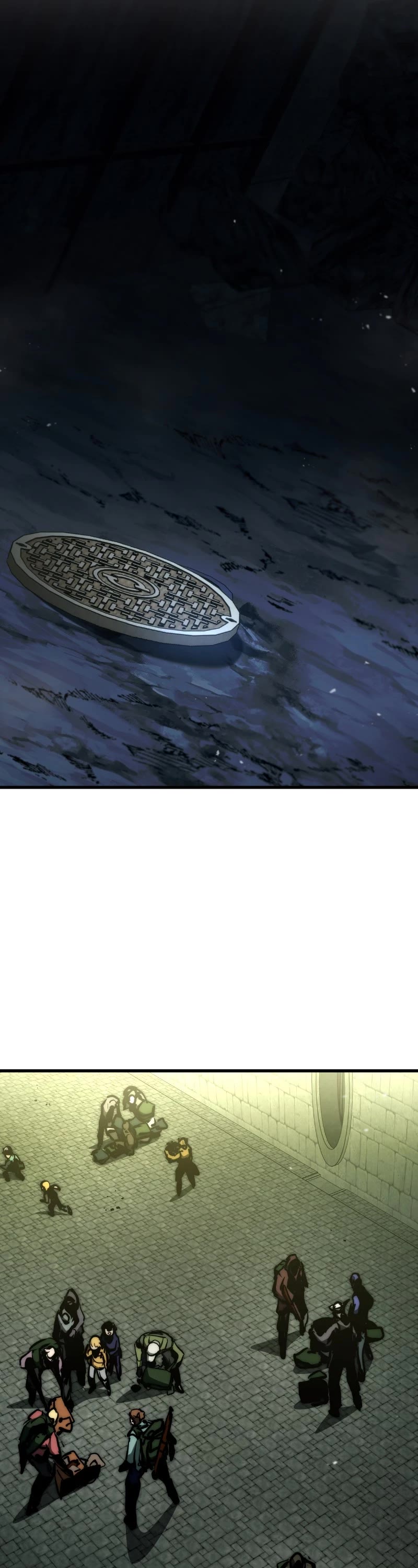 Kill the Dragon chapter 118 page 41