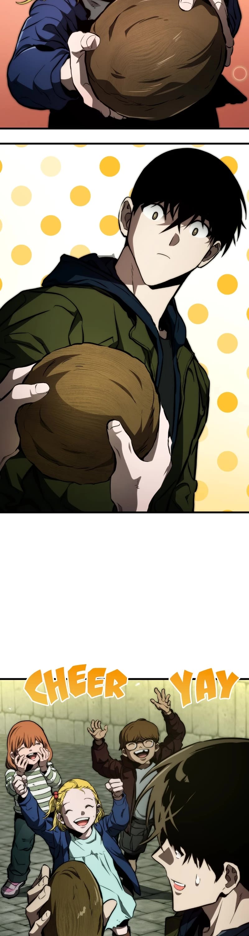 Kill the Dragon chapter 118 page 43