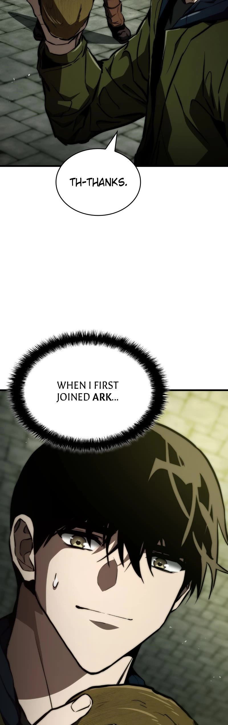 Kill the Dragon chapter 118 page 44