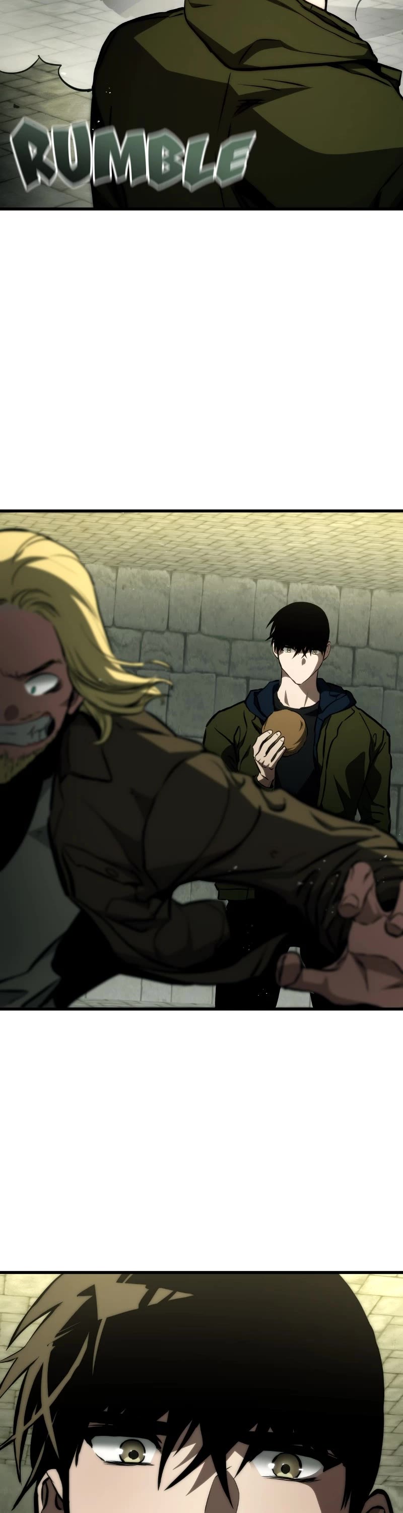 Kill the Dragon chapter 118 page 47