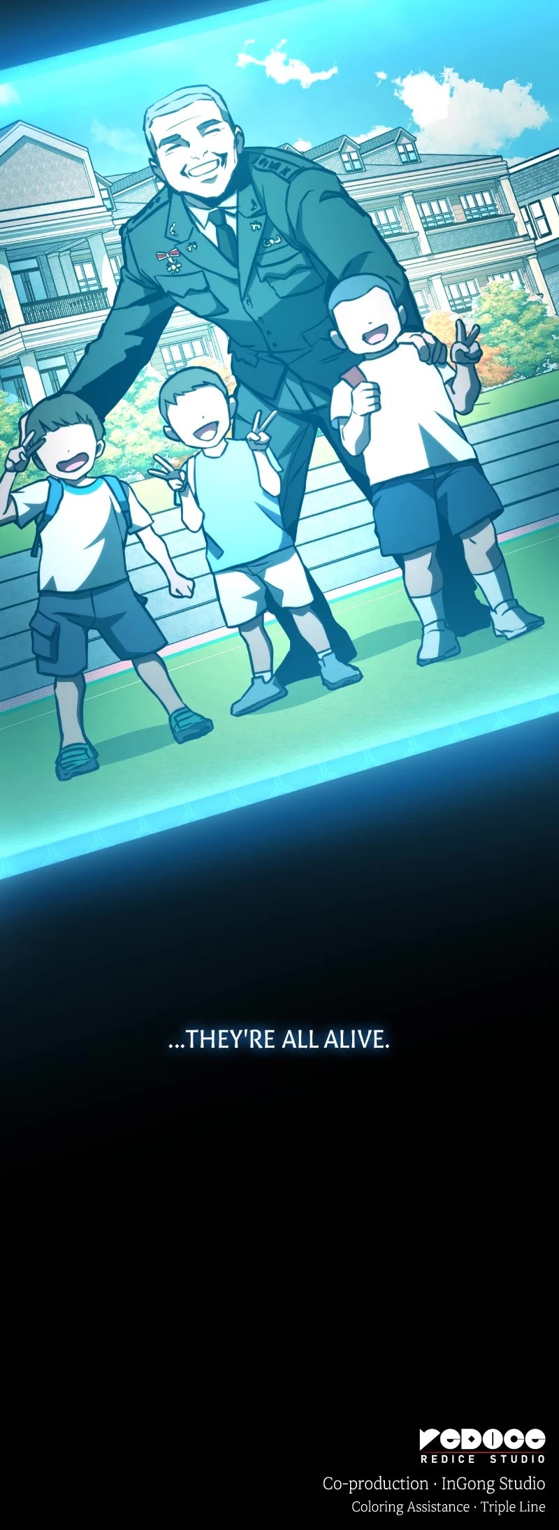 Kill the Dragon chapter 118 page 49