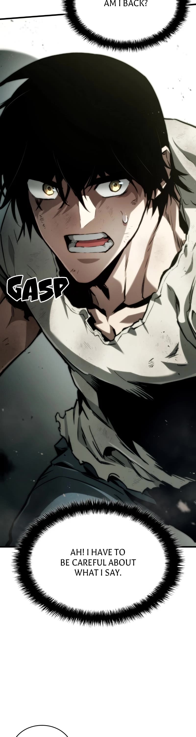 Kill the Dragon chapter 118 page 7