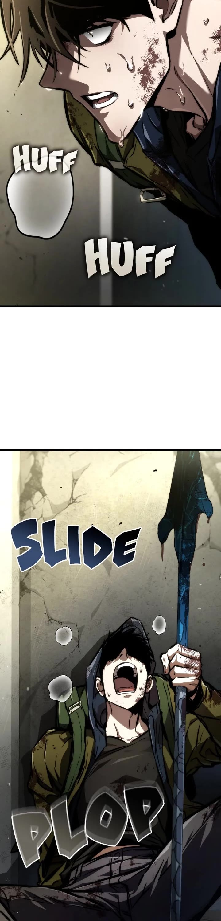 Kill the Dragon chapter 120 page 10