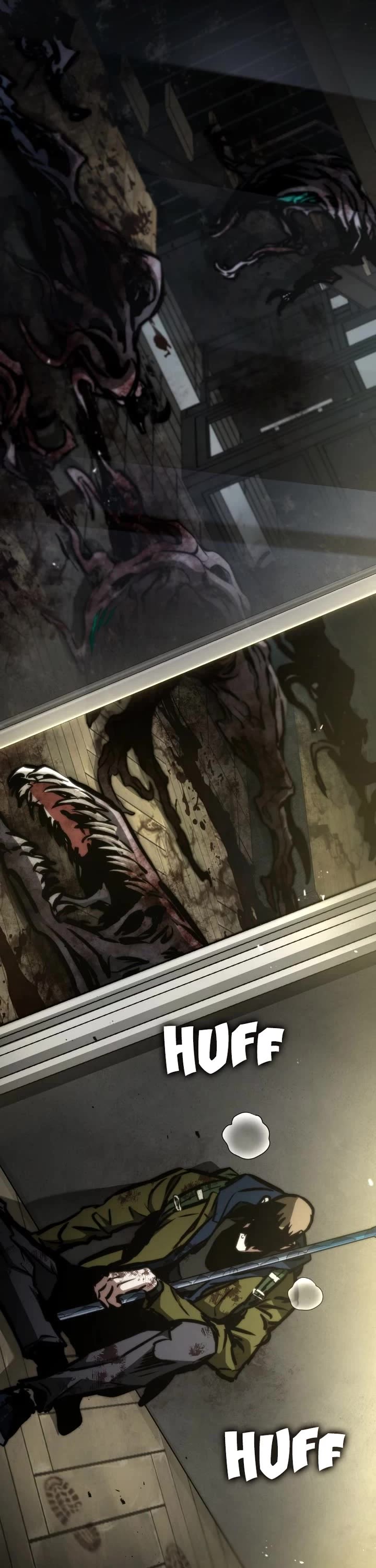 Kill the Dragon chapter 120 page 12