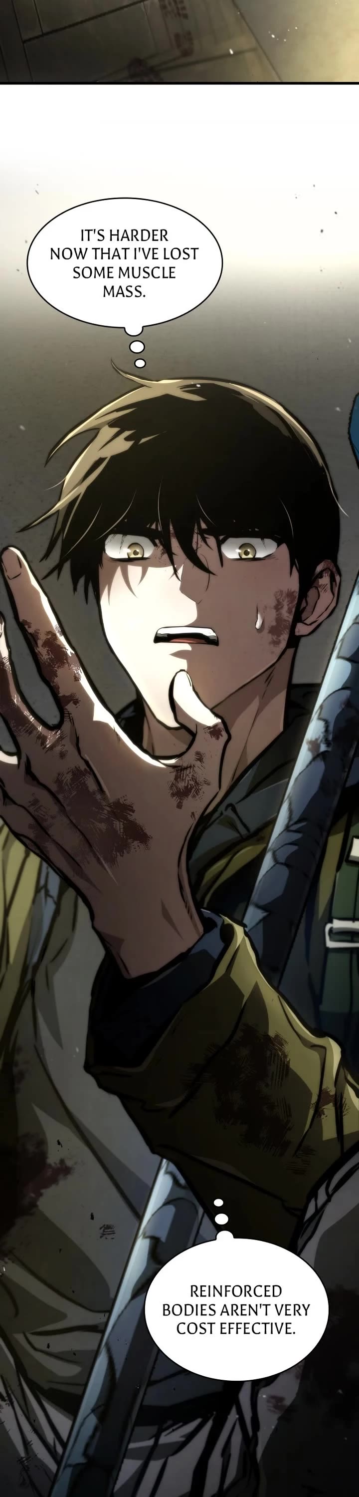 Kill the Dragon chapter 120 page 13