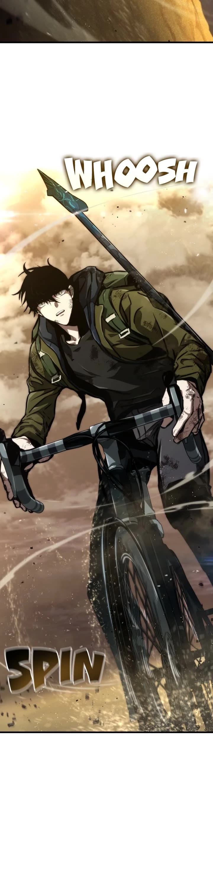 Kill the Dragon chapter 120 page 16