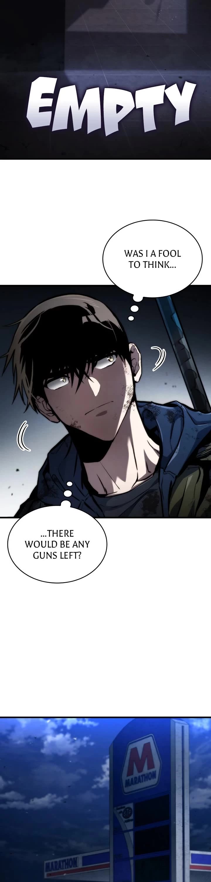 Kill the Dragon chapter 120 page 18