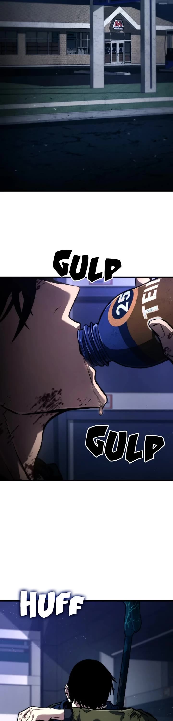 Kill the Dragon chapter 120 page 19