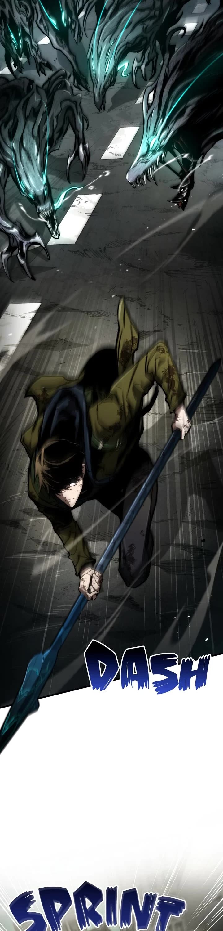 Kill the Dragon chapter 120 page 2