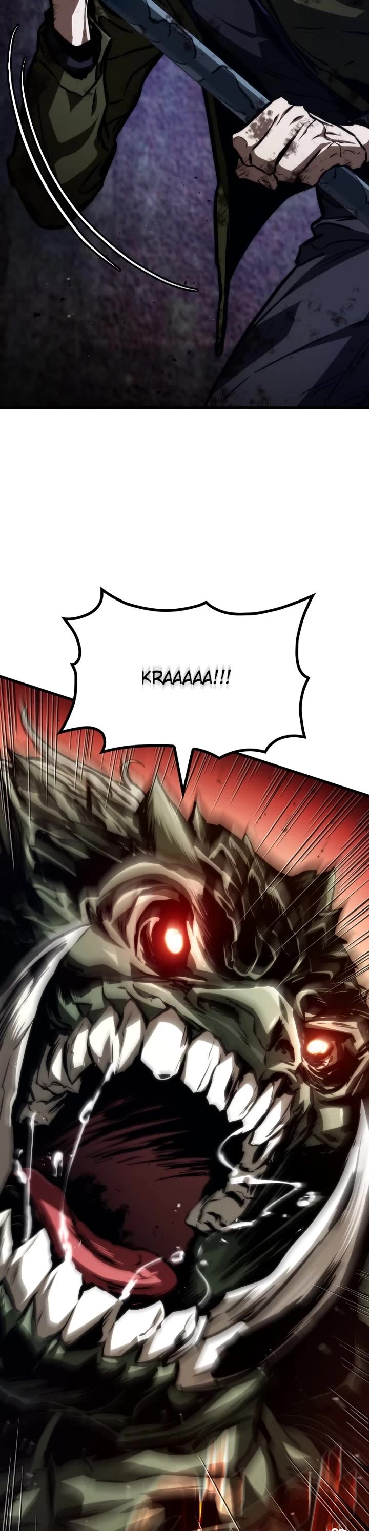 Kill the Dragon chapter 120 page 24