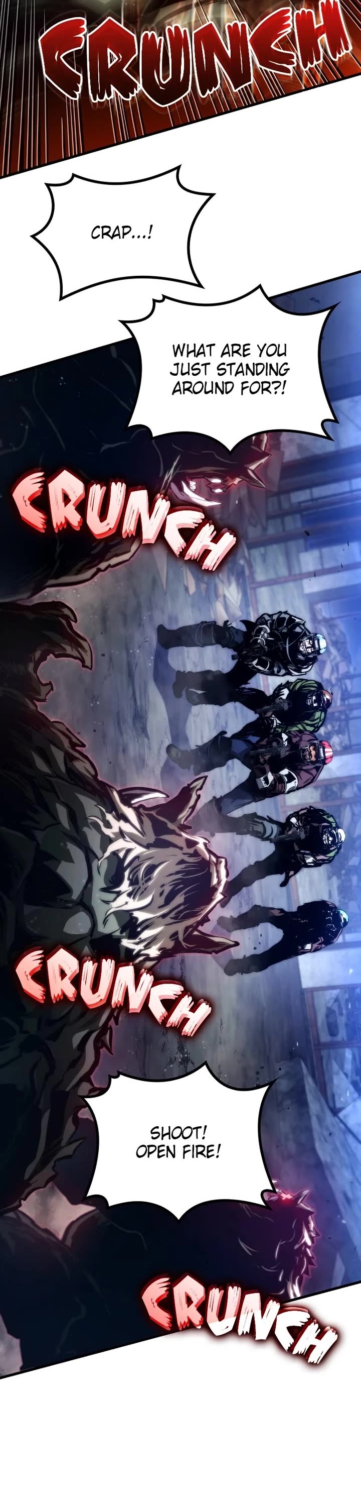 Kill the Dragon chapter 120 page 25