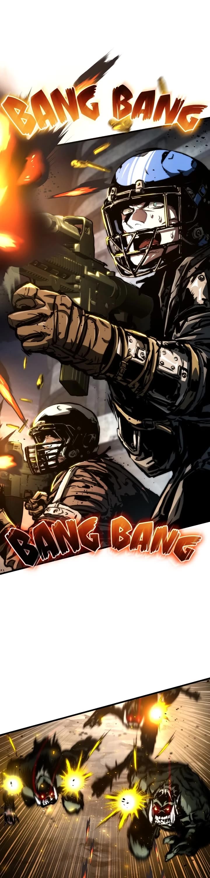 Kill the Dragon chapter 120 page 26