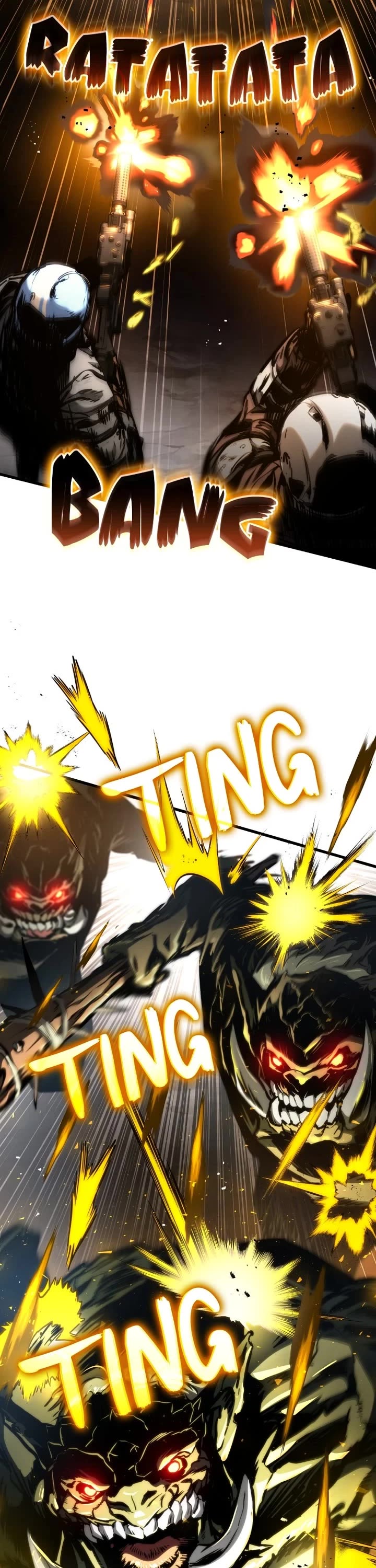 Kill the Dragon chapter 120 page 27