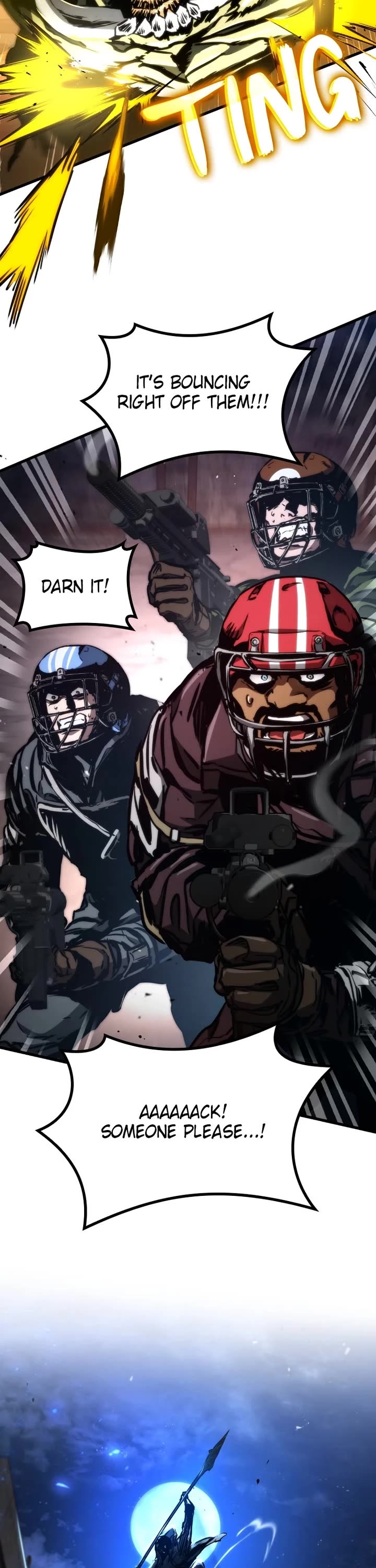 Kill the Dragon chapter 120 page 28