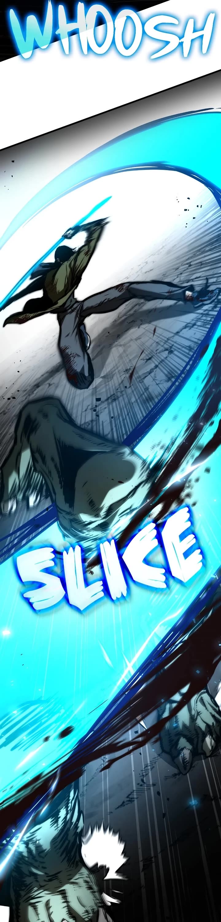 Kill the Dragon chapter 120 page 31