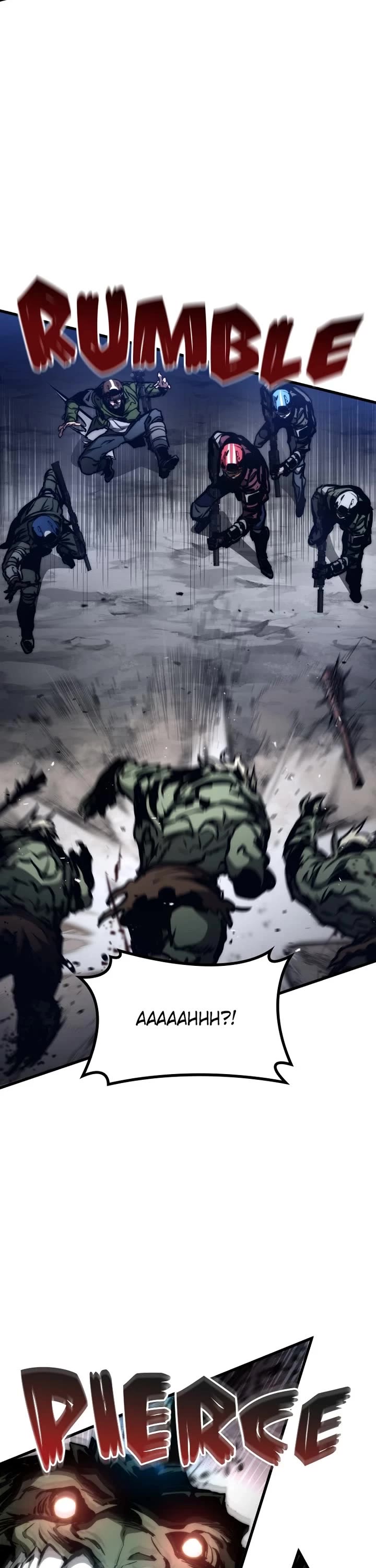 Kill the Dragon chapter 120 page 33