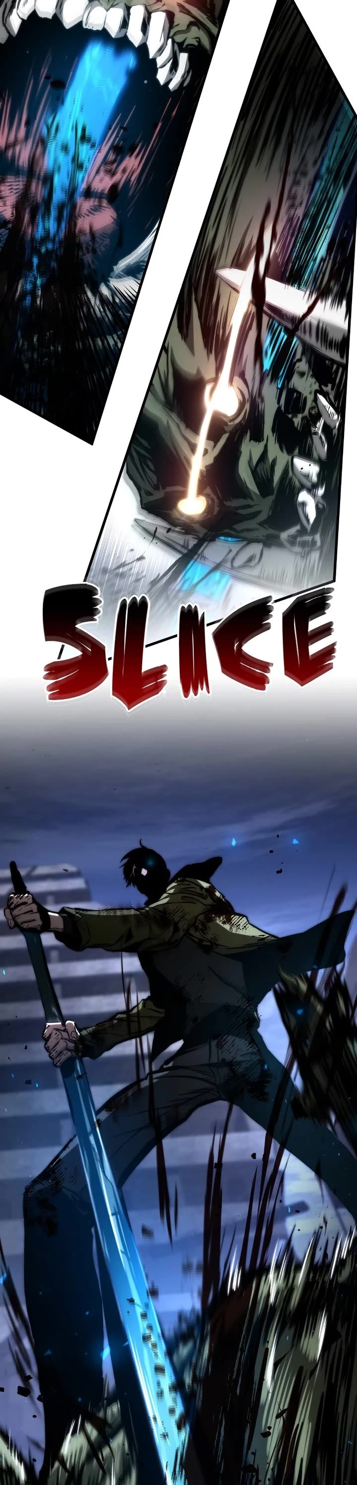 Kill the Dragon chapter 120 page 34