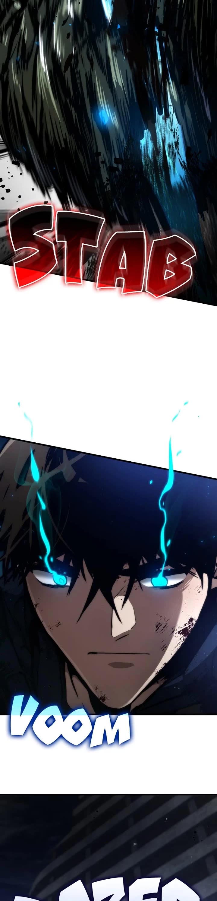 Kill the Dragon chapter 120 page 35
