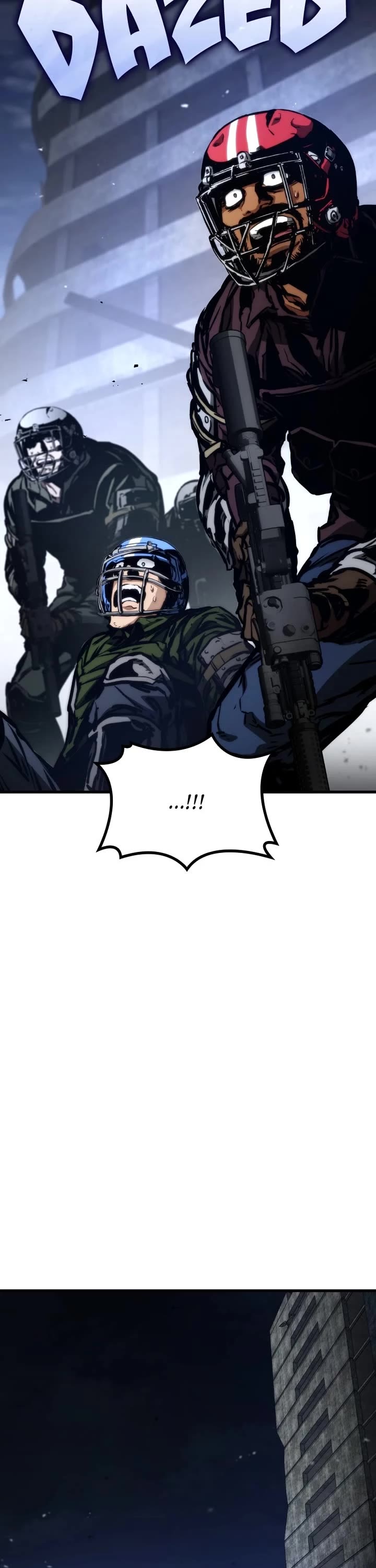 Kill the Dragon chapter 120 page 36