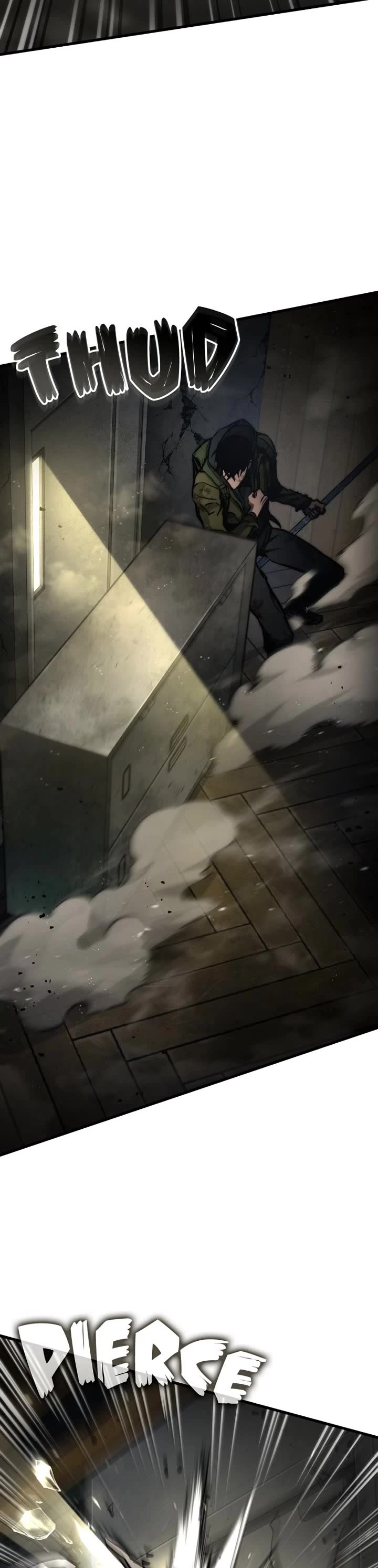 Kill the Dragon chapter 120 page 4