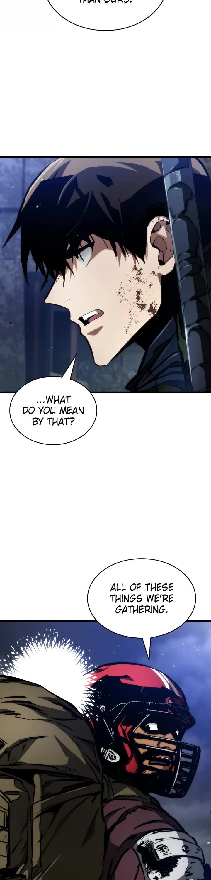 Kill the Dragon chapter 120 page 42