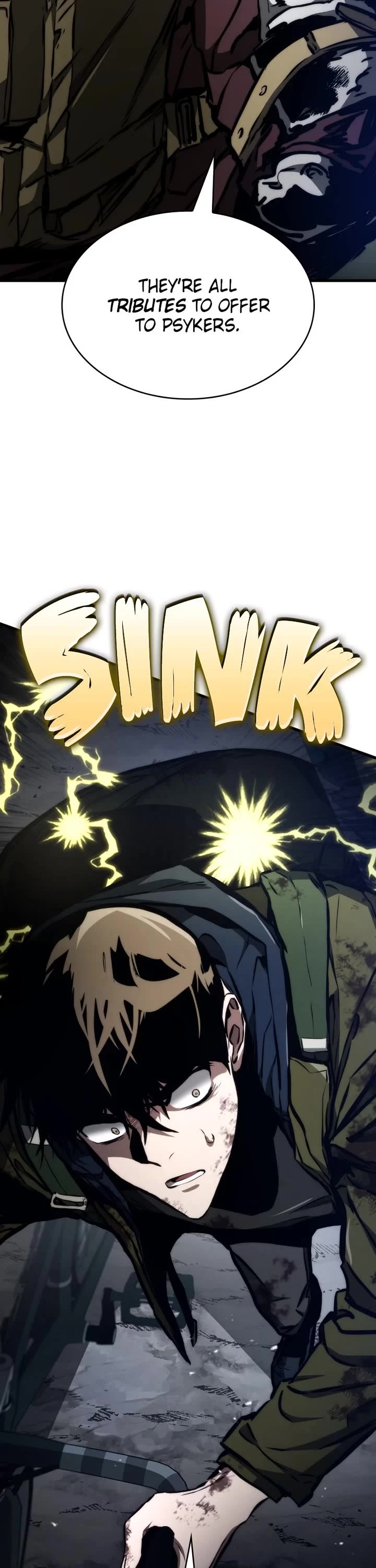 Kill the Dragon chapter 120 page 43