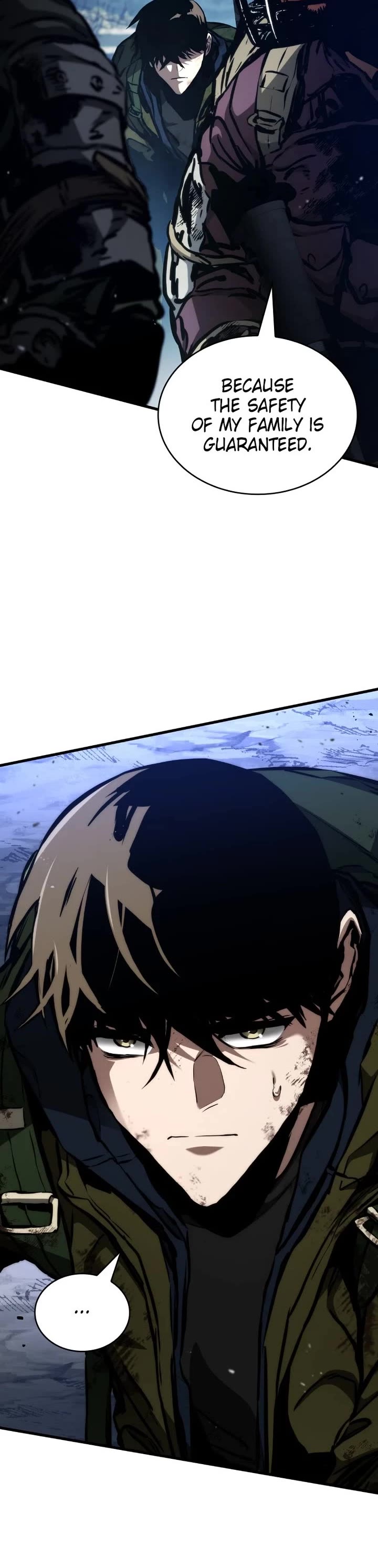 Kill the Dragon chapter 120 page 45