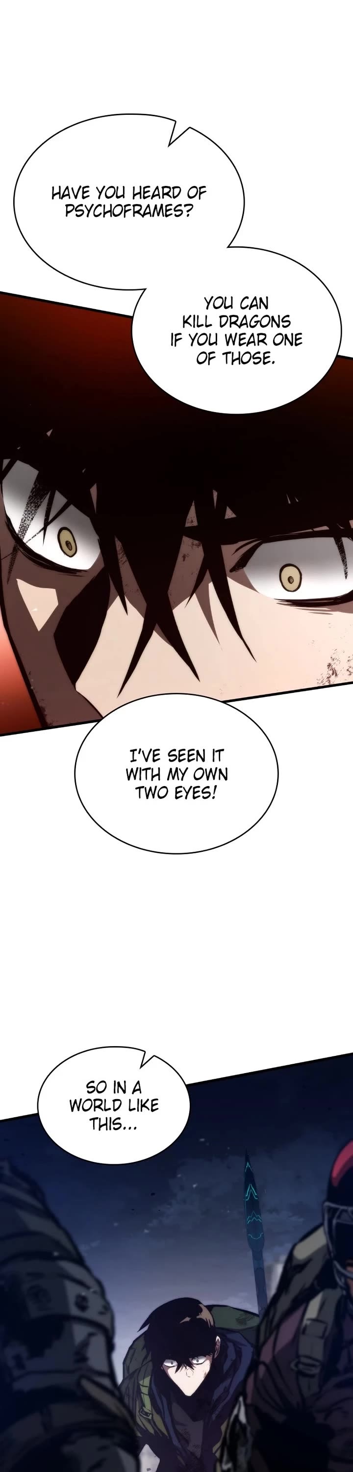 Kill the Dragon chapter 120 page 46