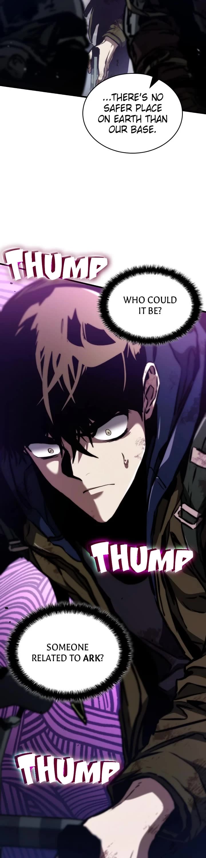 Kill the Dragon chapter 120 page 47