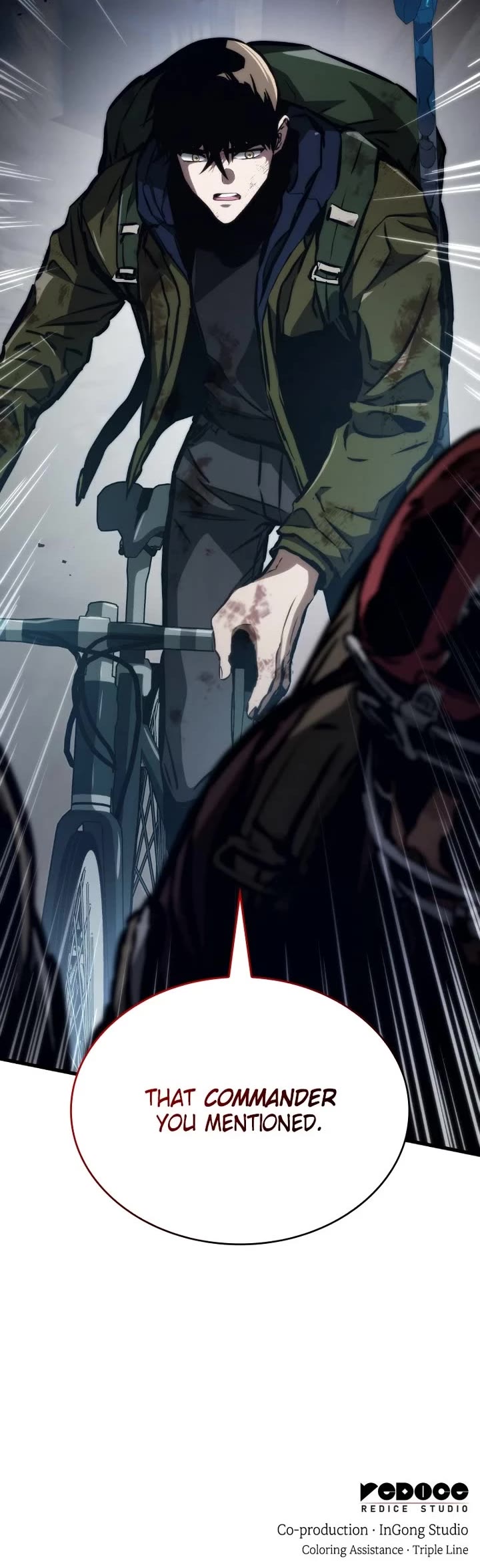 Kill the Dragon chapter 120 page 49