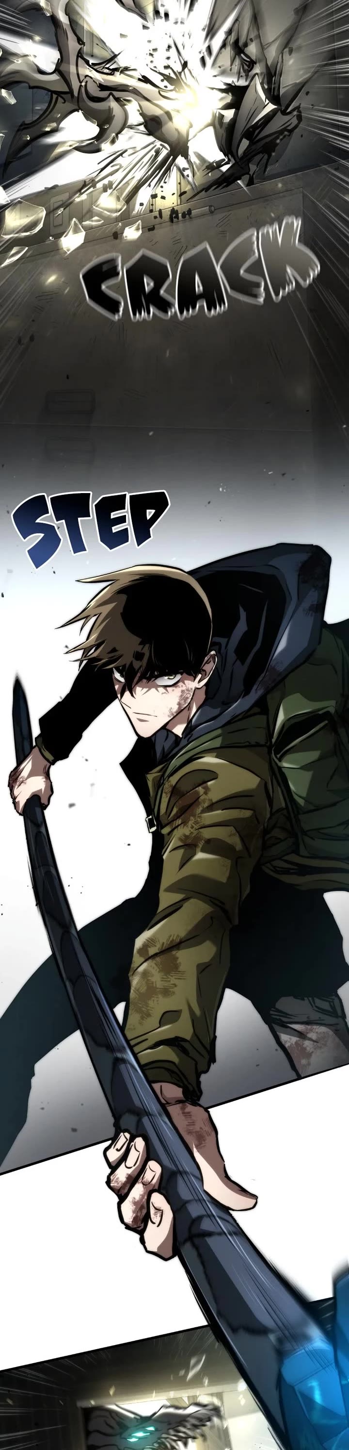 Kill the Dragon chapter 120 page 5