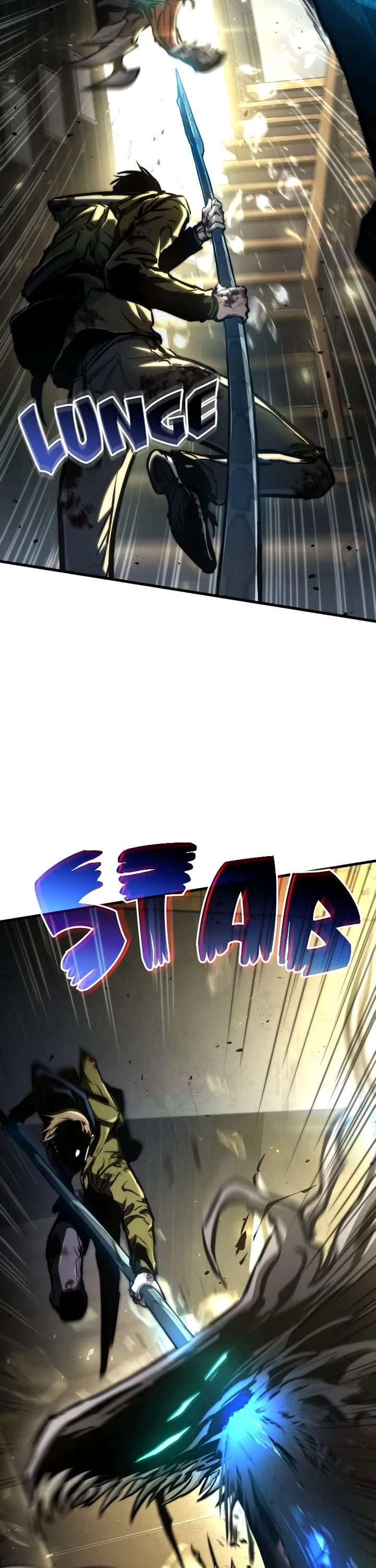 Kill the Dragon chapter 120 page 6