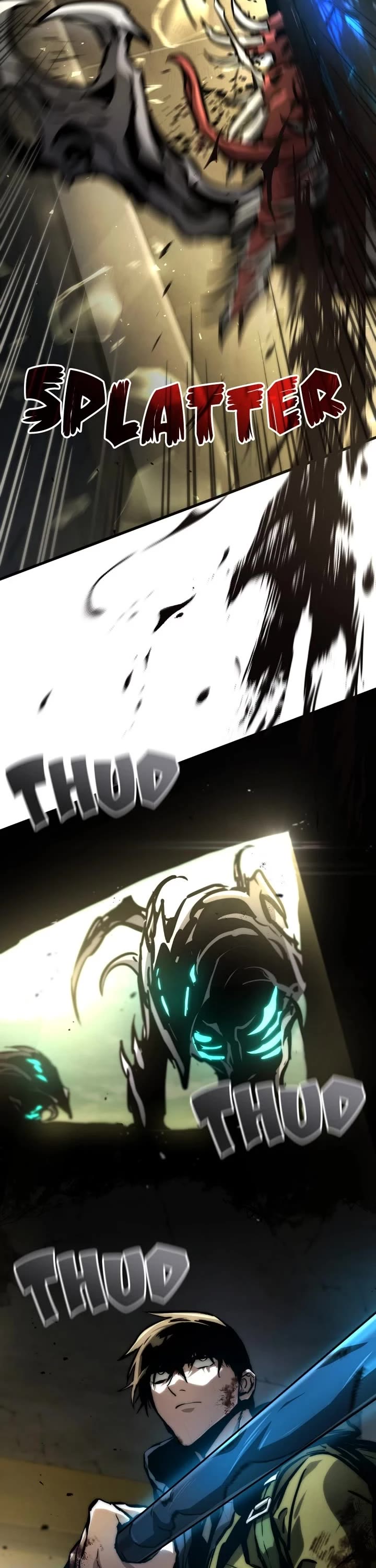 Kill the Dragon chapter 120 page 7