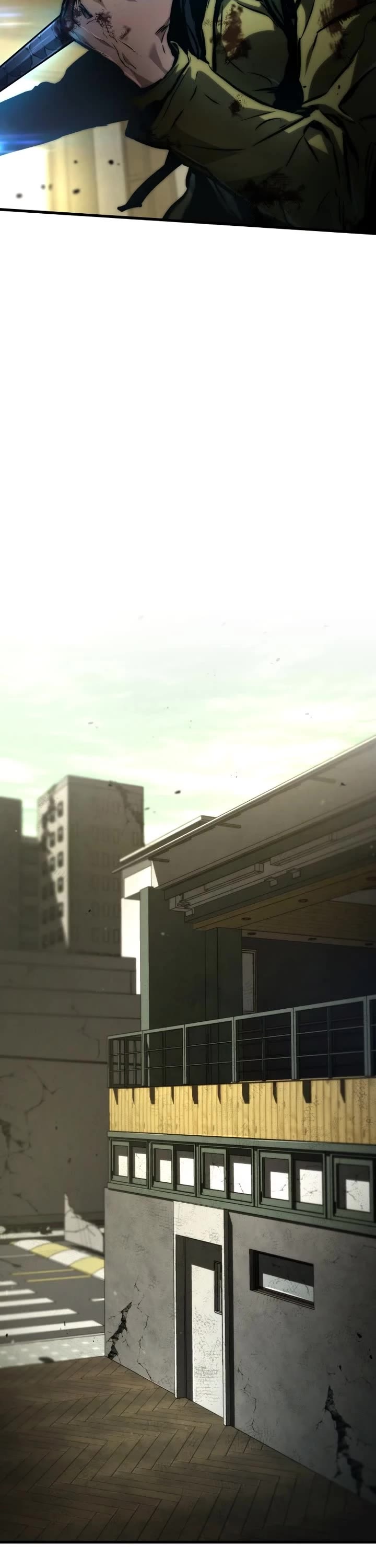 Kill the Dragon chapter 120 page 8